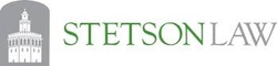 Logo for Stetson University