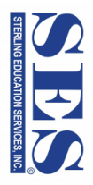 Image for Sterling Education Services 