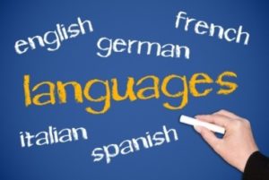 English Only Speaking Policy Dismiscriminatory - Sass Law Firm Blog