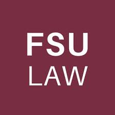 Logo for Florida State University College of Law