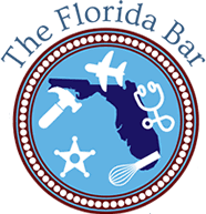 Badge for Labor and Employment Section of The Florida Bar