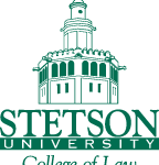 Logo for Stetson University College of Law