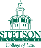 Badge for Stetson University College of Law
