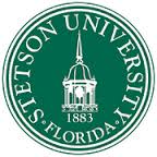 Logo for Stetson University