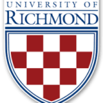 University of Richmond School of Law badge