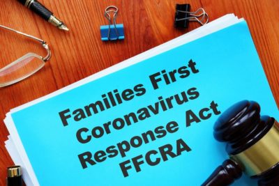 BLOG Families First Coronavirus Response Act Pandemic Leave Benefits Expired