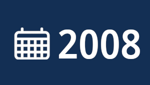 icon for 2008 at Sass Law Firm