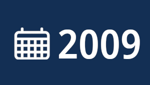 icon for 2009 at Sass Law Firm