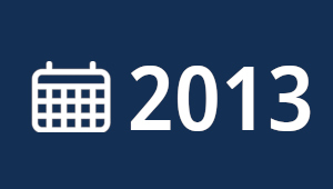 icon for 2013 at Sass Law Firm