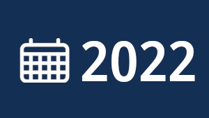Icon for 2022 at Sass Law Firm