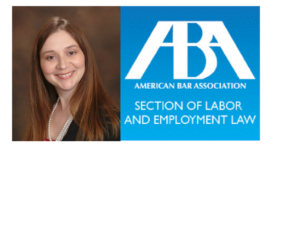 Picture of Yvette Everhart spoke at ABA Labor & Employment ADR Conference 02.09.2018