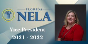 Picture of Amanda Biondolino Vice President of Florida NELA 2021-2022