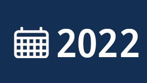 Icon for 2022 at Sass Law Firm