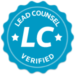 Badge for Amanda Beiondolino Lead Counsel Verified