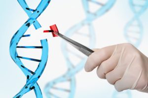 Sass Blog GINA Discrimination with DNA Helix