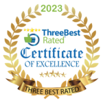 Cynthia Sass is on the list of Three Best Rated Employment Lawyers in Tampa presented by Three Best Rated for 2023