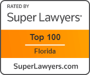 2023 Cynthia Sass Top 100 Florida Super Lawyers