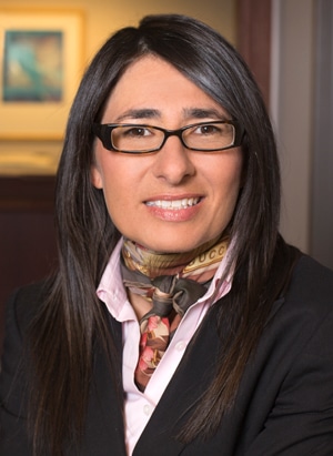Jo Ann Palchak is an attorney for Sass Law Firm in Tampa Florida