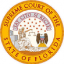 Seal for the Supreme Court of State of Florida
