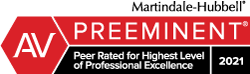 Cynthia-Sass-Employment-Lawyer-Rated-AV-Preeminent-by-Martindale-Hubbell-2021 Badge for Martindale-Hubbell AV Preeminent Peer rated by Highest Level of Processional Excellence 2020