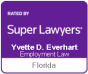 Yvette-Everhart-Super-Lawyers-Employment-Law-Florida-by-Thomson-Reuters Yvette-Everhart-Super-Lawyers-Employment-Law-Florida-by-Thomson-Reuters