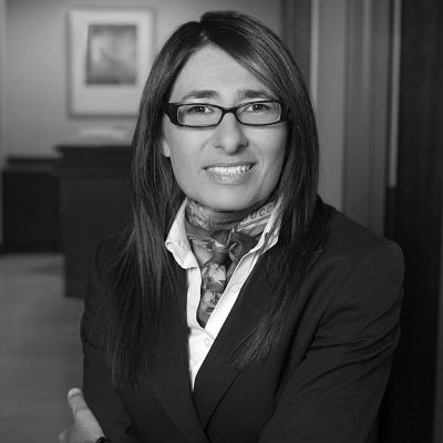 jo ann palchak, sass law firm attorney of white collar practice